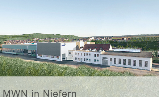 MWN in Niefern